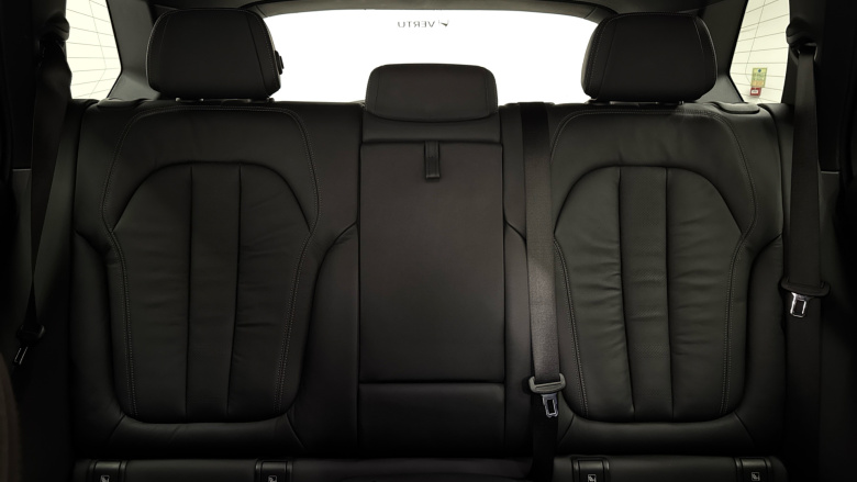 BMW X5 xDrive30d M Sport 5dr Auto Diesel Estate